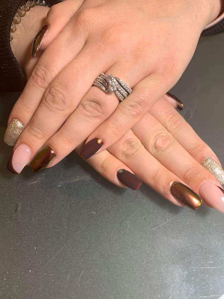 Nail Salon Albuquerque