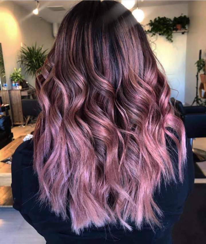 Hair Treatments Albuquerque