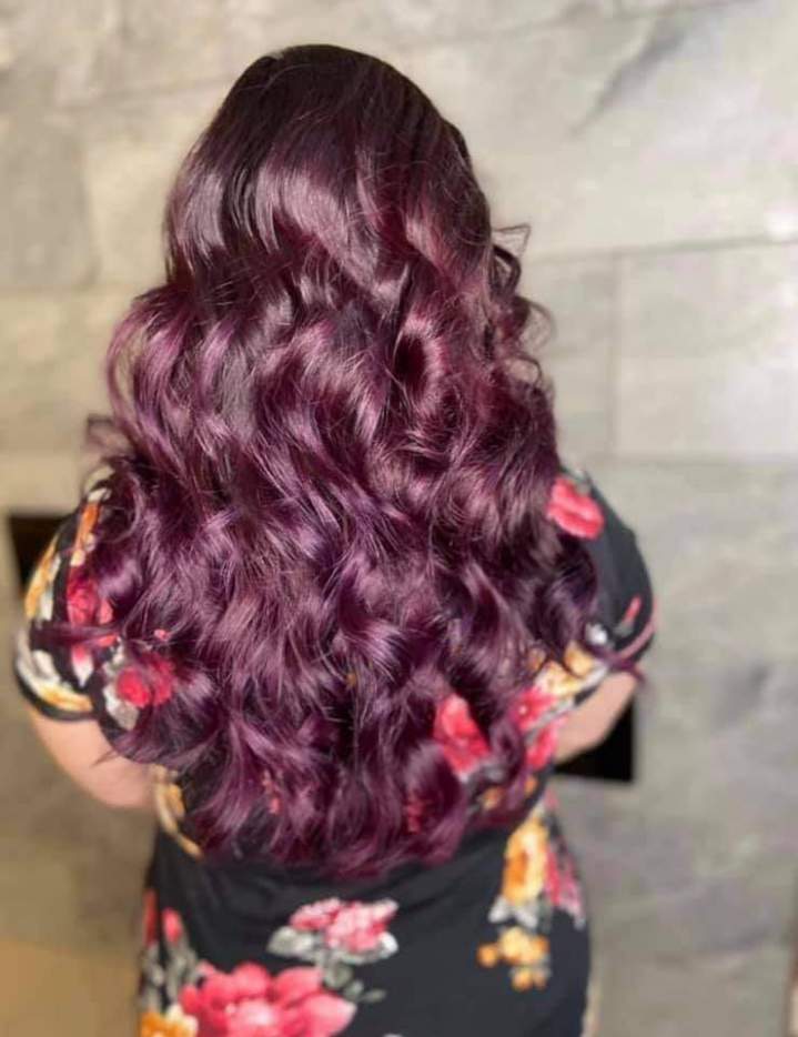 Hair Services Albuquerque