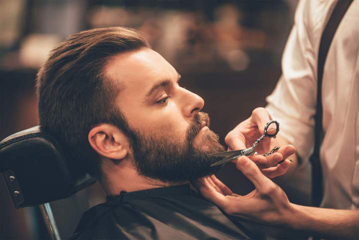 Barbershop Albuquerque