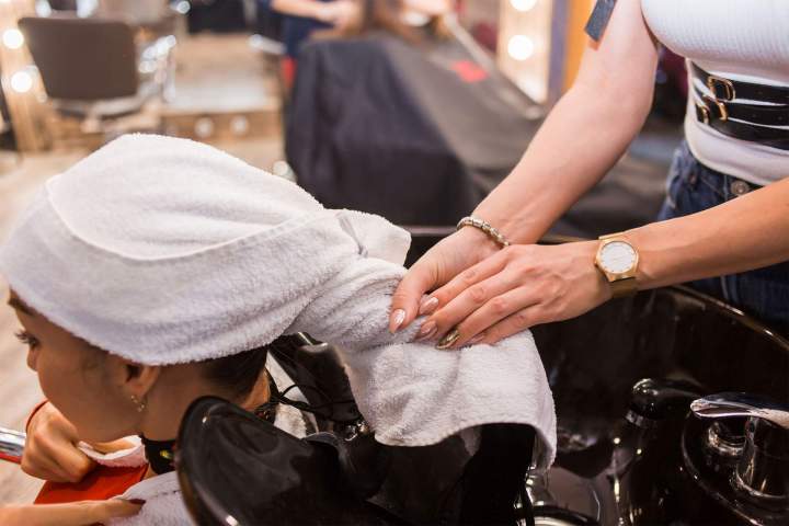 Hair Treatments Albuquerque