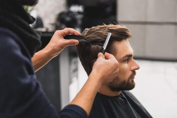 Barbershop Albuquerque