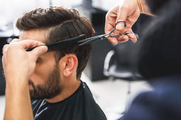 Barbershop Albuquerque