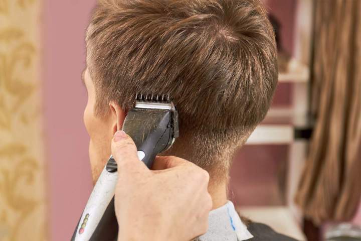 Barbershop Albuquerque