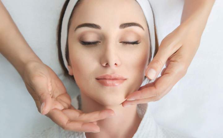 Facials Albuquerque