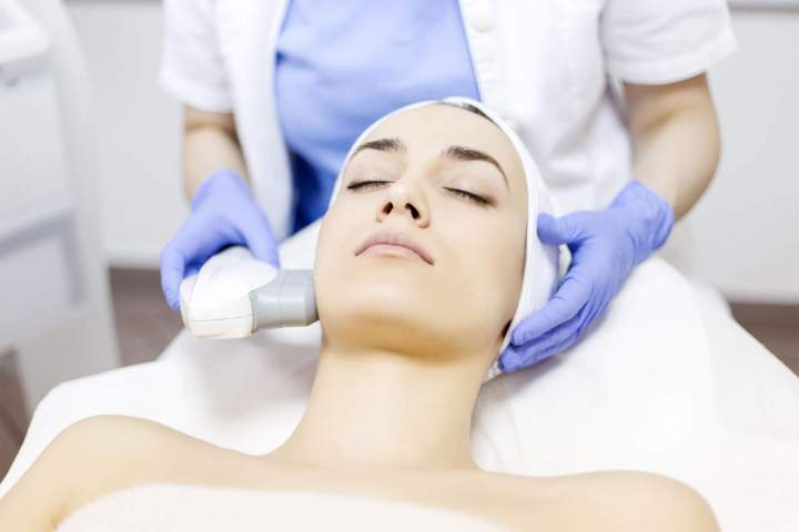 Facial Treatments Albuquerque