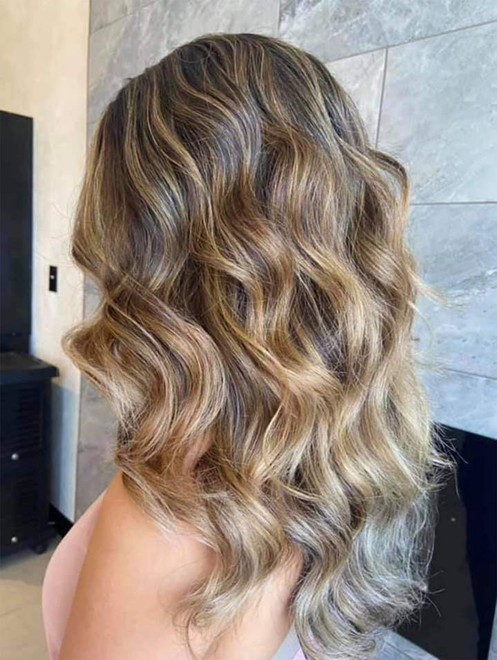 Hair Services Albuquerque