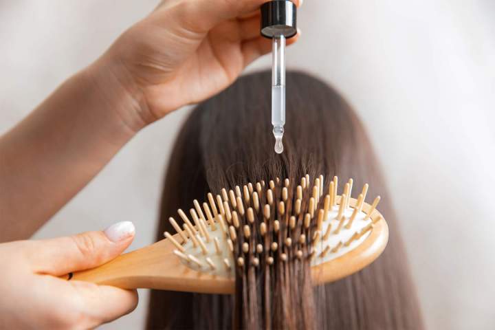 Hair Treatments Albuquerque