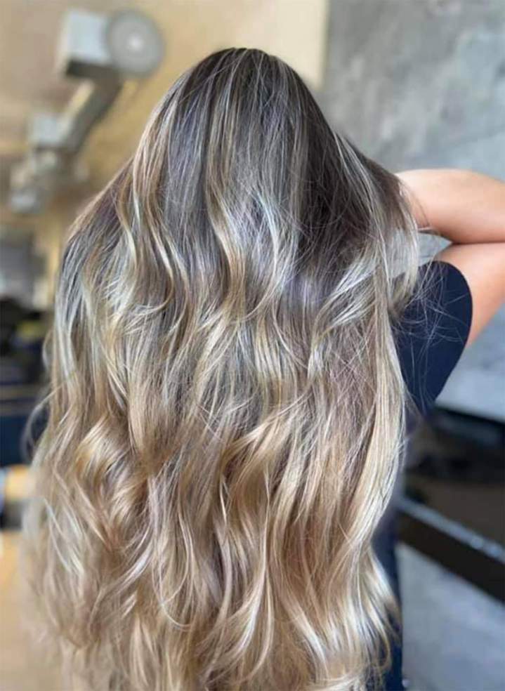 Hair Treatments Albuquerque