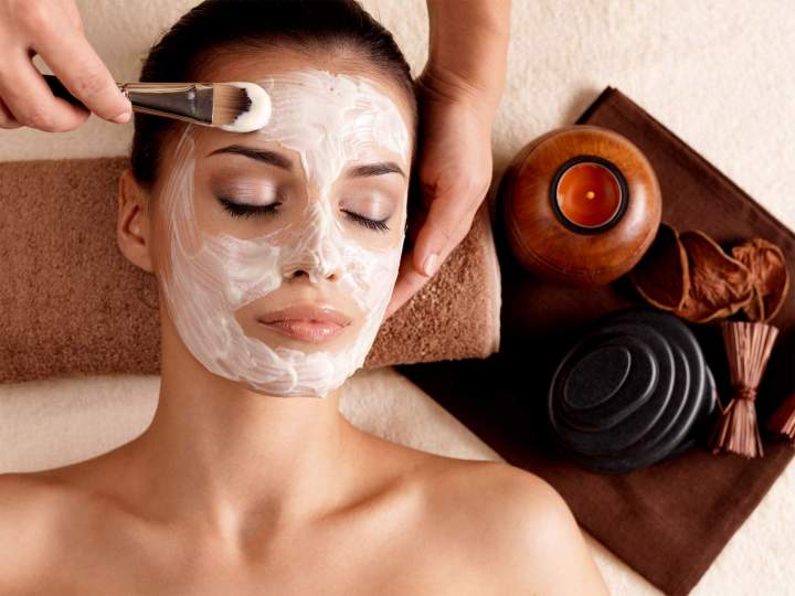 Facial Treatments Albuquerque