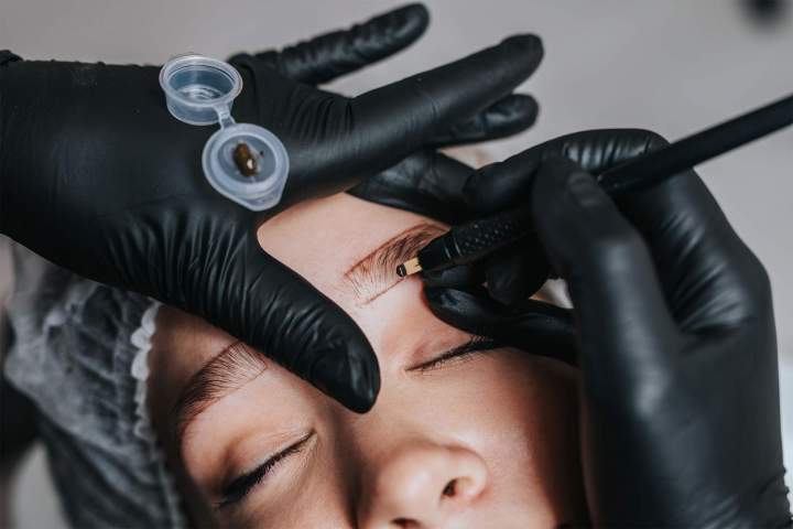 Makeup Services Albuquerque