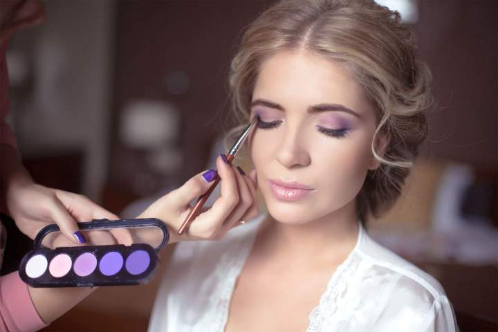 Makeup Artist Albuquerque