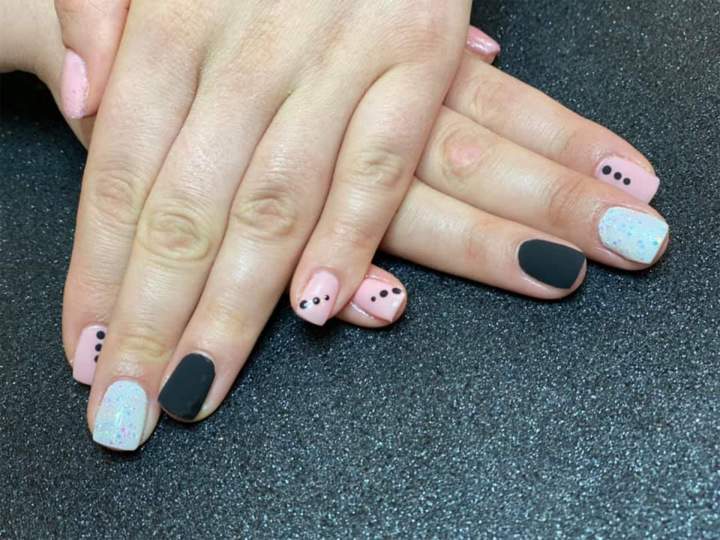 Nail Salon Albuquerque