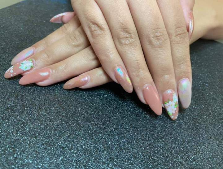 Nail Salon Albuquerque